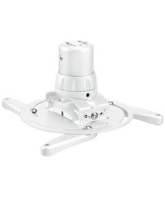 Vogels Projector Ceiling mount, Turn, Tilt, Maximum weight (capacity) 15 kg, White