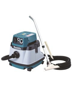 Makita VC2510LX1 celtniecības putekļsūcējs