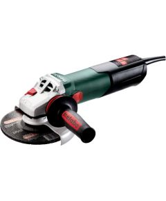 Leņķa slīpmašīna Metabo W 13-150 QUICK; 1350 W