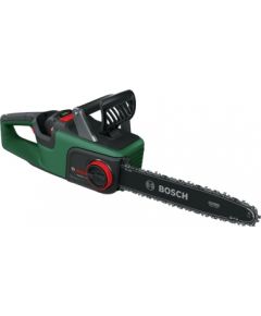 Ķēdes zāģis Bosch AdvancedChain 36V-35-40; 36 V; 1x2,0 Ah akum.; 35 cm sliede