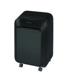 SHREDDER POWERSHRED LX210/BLACK 5502501 FELLOWES