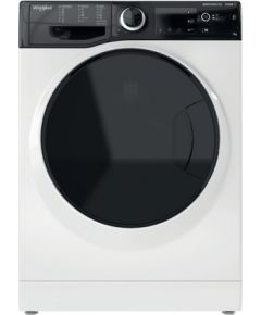 Whirlpool WRSB 7259 D EU veļas mazg. mašīna 7kg 1200rpm