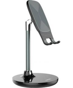 LDNIO Desk Phone Stand (Telescopic), MG05,  Black