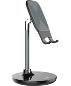 LDNIO Desk Phone Stand (Telescopic), MG05,  Black