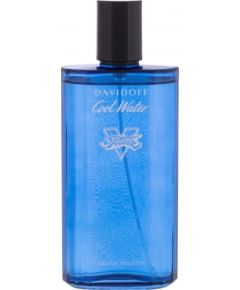 Davidoff Cool Water Street Fighter EDT 125 ml