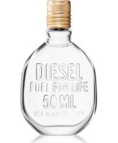 Diesel Fuel For Life EDT 50 ml