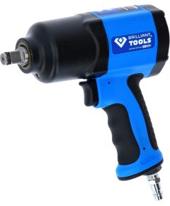 Ks Tools 1/2" PNEIMO UZGRIEŽŅU PISTOLE 1450 Nm BT160100 Пневматические инструменты