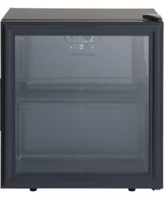 Display cooler Scandomestic DKS63BE