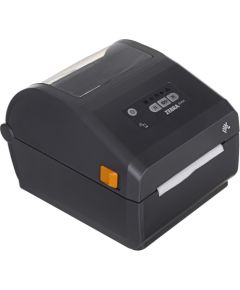 Zebra ZD421 label printer Direct thermal 203 x 203 DPI Wired & Wireless