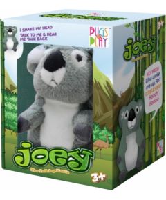 PUGS AT PLAY Runājoša koala "Joey"