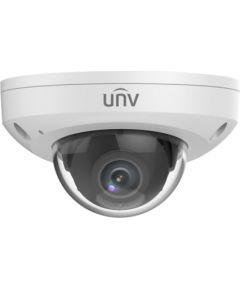 Uniview IPC314SB-ADF28K-IO ~ UNV Lighthunter IP камера 4MP 2.8мм