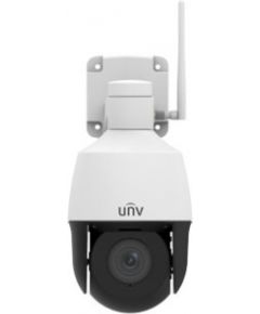 Uniview IPC6312LR-AX4W-VG ~ UNV Lighthunter PTZ WiFi камера 2MP 2.8-12мм