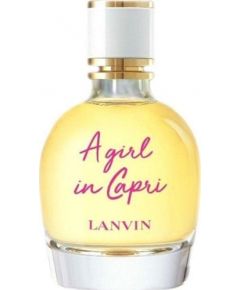 Lanvin A Girl In Capri EDT 90 ml