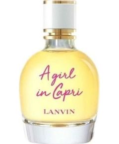 Lanvin A Girl In Capri EDT 50 ml