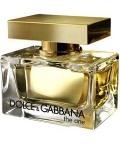 Dolce & Gabbana The One EDP 50 ml