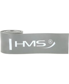 Pretestības gumija FB03 GREY HMS 2080 x 50 x 1,5 mm