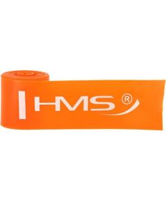 Pretestības gumija FB02 ORANGE HMS 2080 x 50 x 1 mm