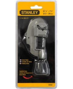 Stanley Plastmasas cauruļu griezējs Stanely, 3-28 mm