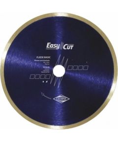 Dimanta griešanas disks Cedima Fliese Basic; 250x25,4 mm