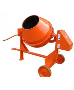 Belle Group Betona maisītājs Altrad BWE 200 KJ Смесители