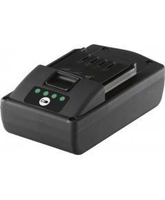 Akumulators Rems 571571R22; 21,6 V; 2,5 Ah; Li-ion