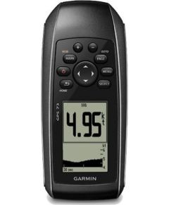 Garmin GPSMAP 73 laivu navigators