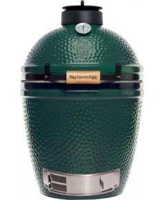 Big Green Egg ogļu grils, vidējs