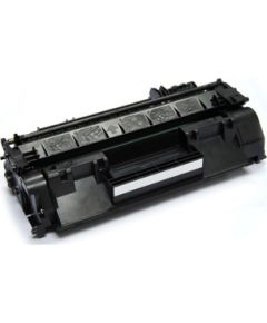 Topjet Compatible new Hewlett-Packard CE505A/ CF280A/ CRG 719 BULK Black, 2300 p.