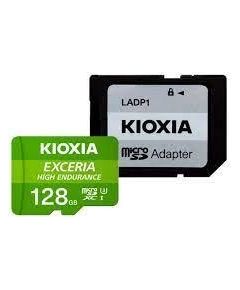 MEMORY MICRO SDXC 128GB UHS-I/LMHE1G128GG2 KIOXIA