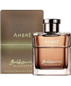 Baldessarini Ambra EDT 90 ml