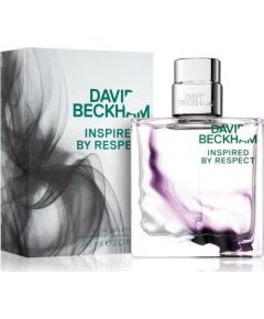David Beckham Inspired By Respect EDT 40 ml