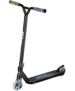 HS024 PRO Triku skrejritenis NILS EXTREME Самокаты и скейтборды