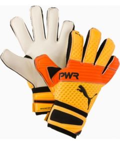 Puma Evo Power Grip 2.3 RC 041222 35 Vārtsargu cimdi - 10,5