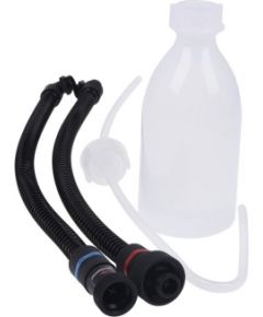 Alphacool Eisbaer Quick-Connect Extention kit - 12548