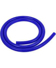 Alphacool silicone bending insert 100cm for ID 1/2"" / 13mm hard tubes - blue