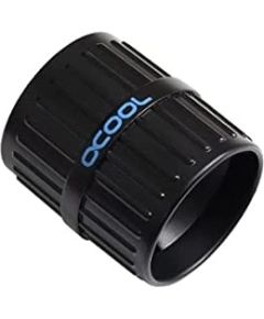 Alphacool Eistools Strong Guy pipe and hose deburrer, pipe deburrer (black)