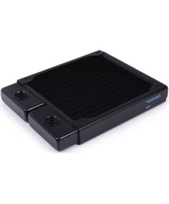 Alphacool NexXxoS ST20 HPE Full Copper 120mm, Radiator (black)