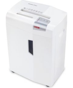 HSM 1033121 paper shredder Particle-cut shredding 57 dB 23 cm White