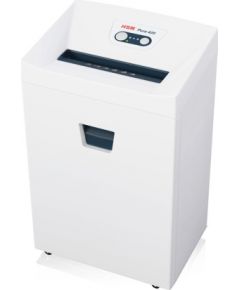 HSM Pure 420 shredder, 35 l, 3,9 mm