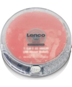 Portable CD-Player Lenco CD202TR