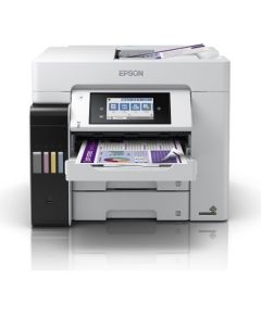 Epson Ecotank Pro ET-5880 tintes daudzfunkciju printeris