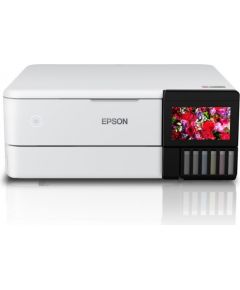 Epson EcoTank ET-8500 fotoprinteris