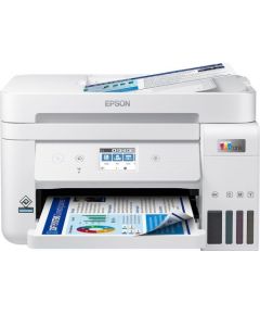 Epson Ecotank ET-4856 tintes daudzfunkciju printeris