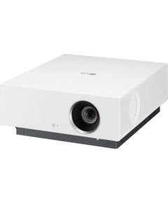 LG HU810PW Cinebeam 4K UHD lāzerprojektors