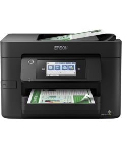 Epson WorkForce WF-4820DWF tintes daudzfunkciju printeris