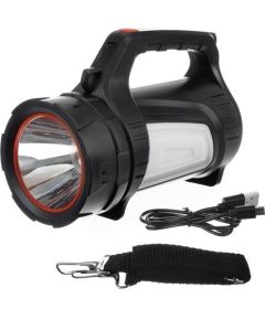 Trizand Flashlight - LED searchlight (14957-uniw)