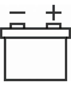 APC Replacement Battery Cartridge #135 / APCRBC135