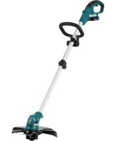 Zāles trimmeris Makita UR100DZ; 12 V (bez akumulatora un lādētāja)