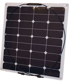 Jn-solar Phaesun Semi Flex 60 saules panelis, 60 W