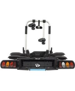 XLC CC-C03 Beluga velosipēdu bagāžnieks Velosipēdu turētāji